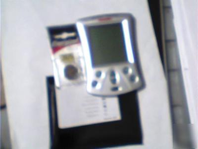 New pda & pocket planner,organizer & calendar [it's ]