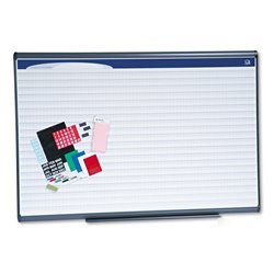 New wall planning system, magnetic, 42LINES/70 colum...