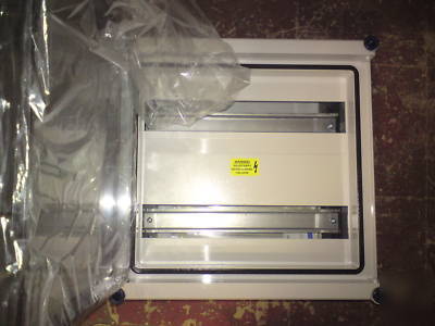 Nib eaton holec IP66 distribution board / enclosure -b 