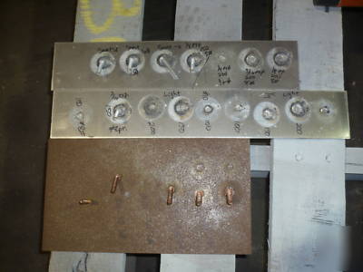 Obo betterman stud welder 5/16