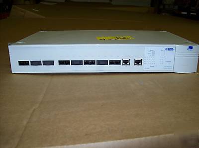 Super stack ii switch 3300 fx