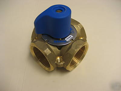 Tekmar 722 1-1/4
