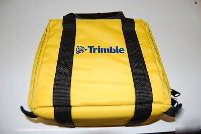Trimble nylon case for tribrach - prism - SNB900 or ?