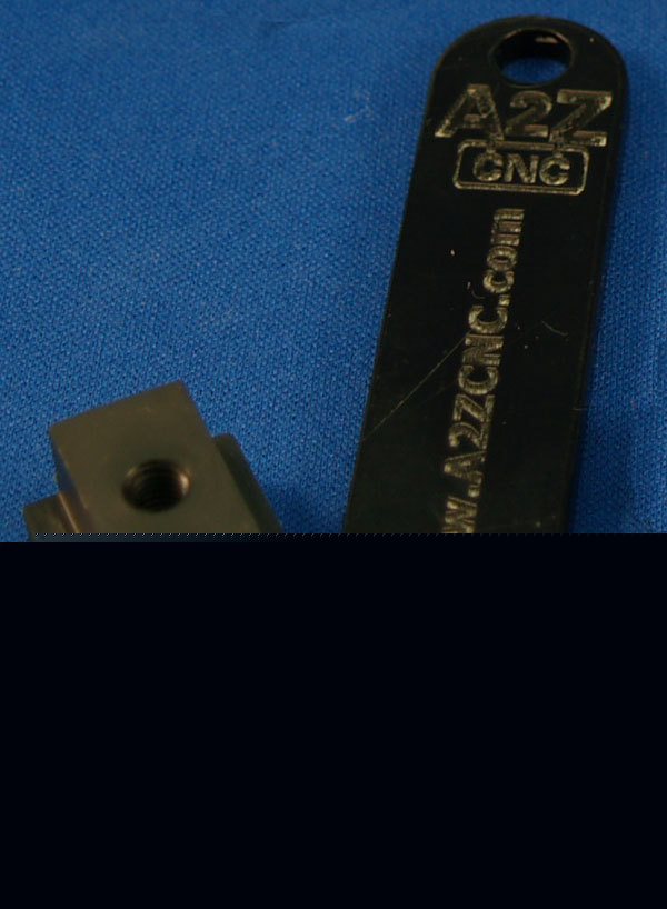 Tuff nut t-nuts & t-slot cleaner chinese mini mill