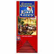 Victorian earl grey black tea - 00537CEL - 00537