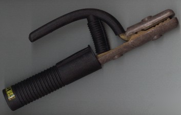 New 300AMP electrode holder - stinger - 