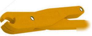 New ideal safe-t-grip midget fuse puller