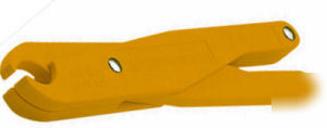 New ideal safe-t-grip midget fuse puller