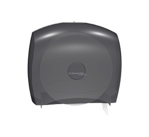 New in sight 09612 jumbo roll bath tissue dispenser 