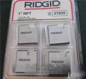 New ridgid 37835 12-r alloy 1