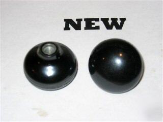 Oliver gear knob white super 55 66 77 88 660 1655 770 