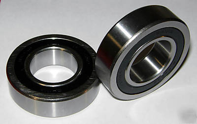 (10) 1641-2RS sealed ball bearings, 1 x 2 x 9/16