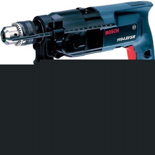 Bosch 1/2