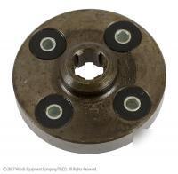 Front hyd. drive hub-ford 9N,2N,8N-bolted type 192161