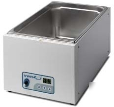 Grant analog and digital unstirred water baths VDB26US