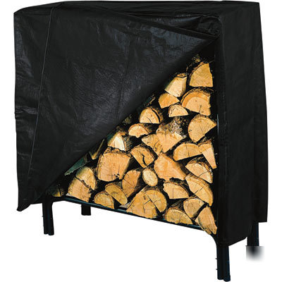 Hyc company log rack cover - 48