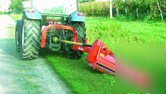 Maschio 210SE 83