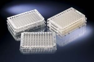 Nalge nunc nunclon[delta] microwell plates, sterile