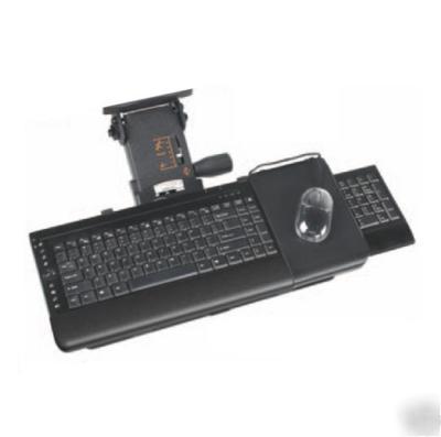 New ob anatome comfort keyboard COMBO3F keyboard system