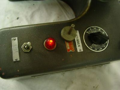 Tinius olsen torsion tester / balance scale 1K-30K nm