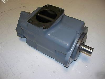 Vickers hydraulic pump 4525V60A21LH - 60/21 gpm vane