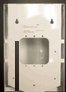  leviton 47600-w distribution panel housing network