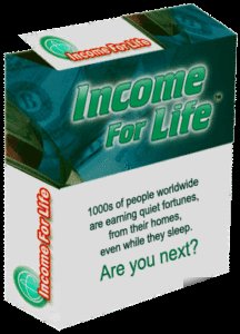 *7 days free trial home based business income 4 life*