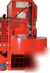 Agrimetal tractor leaf & debris blower free shipping
