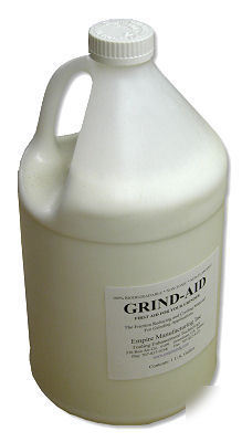 Empire grindÃ¢â‚¬â€œaid lubricant Ã¢â‚¬â€œ 1 gal.