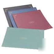 Esselte pendaflex linen certificate holders |3 ea|