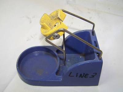 Hakko solder iron holder (301)