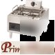 Star-max 15 lb electric fryer 301HLD one pot, 2 baskets