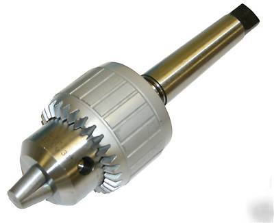 Vertex drill chuck 5/8