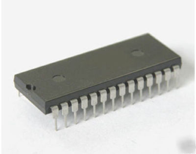 1PCE microchip PIC16F57 16F57 DIP28 pic picmicro mplab