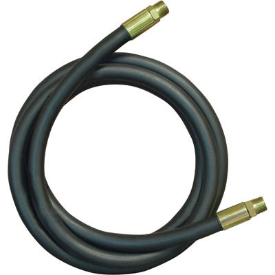Apache hydraulic hose - 1/4IN x 36INL 1-wire 3000 psi