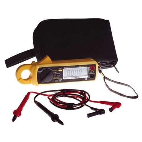 Electronic specialties 685 digitala clamp multimeter