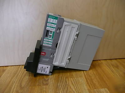 Mars AE2612 bill acceptor