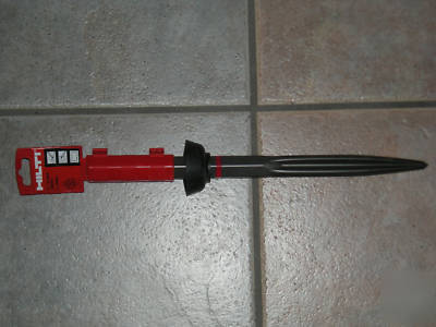 New hilti te-sp SM36 chisel bit demolition breaker * *