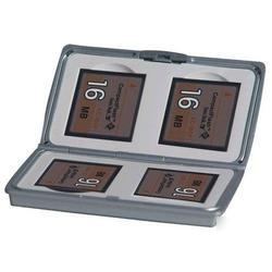 New vanguard di-holder 1 series compact flash card case
