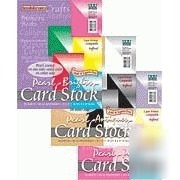 Pacon corporation cardstk,bright,AST50PK,pl 109131