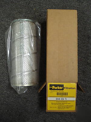 Parker filtration element cartridge 924450 10C 10 c
