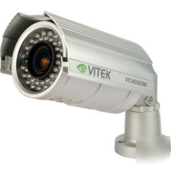 Vitek vtc-IRX36-3895 VTCIRX363895 ir bullet camera d/n
