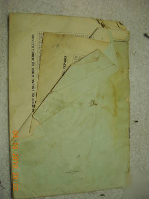 Wisconsin>operators manuals>agriculture & forrestry