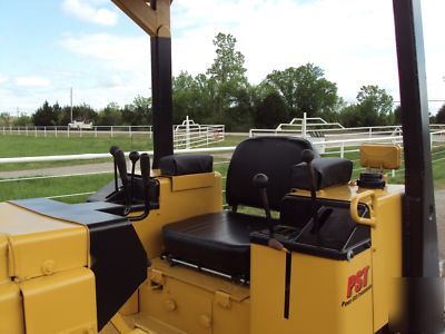 Mitsubishi BD2G dozer bulldozer loader backhoe * * 