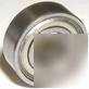 New 1605-zz 5/16X29/32X5/16 quality bearings 1605 z