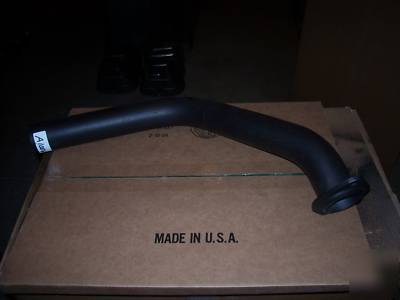 New john deere model 60 exhaust pipe 