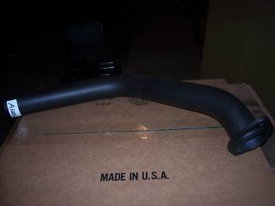 New john deere model 60 exhaust pipe 