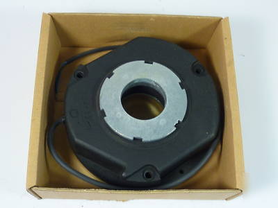 New lenze complete magnet brake assembly BFK458-16E 