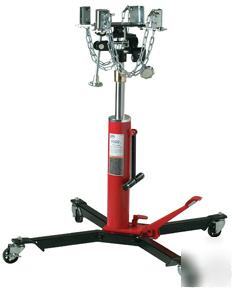 1/2TON ratcheting head telescopic transmission JACK7430