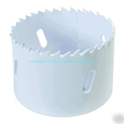 Bi-metal holesaw bi metal hole saw - 127MM